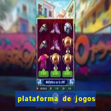 plataforma de jogos que pagam dinheiro de verdade