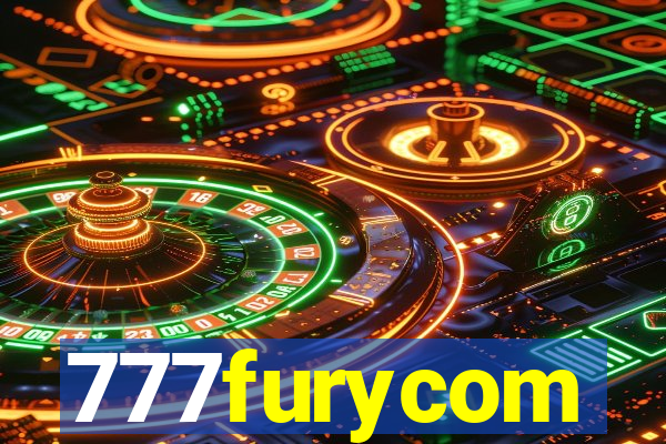 777furycom