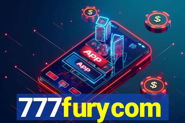 777furycom