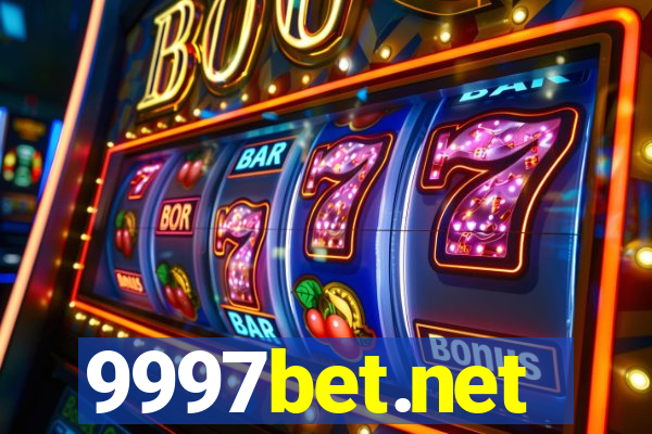 9997bet.net