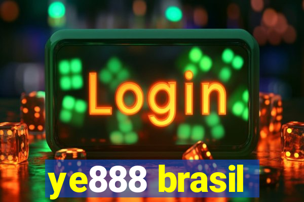 ye888 brasil