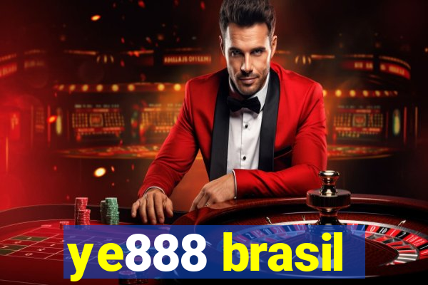 ye888 brasil