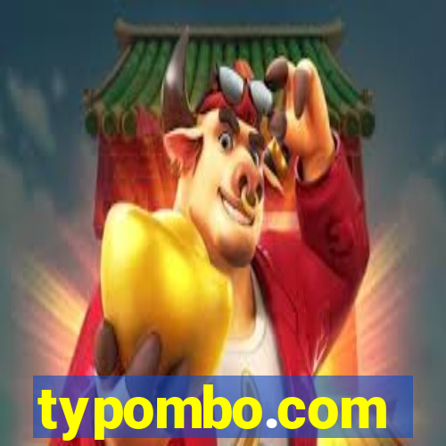 typombo.com