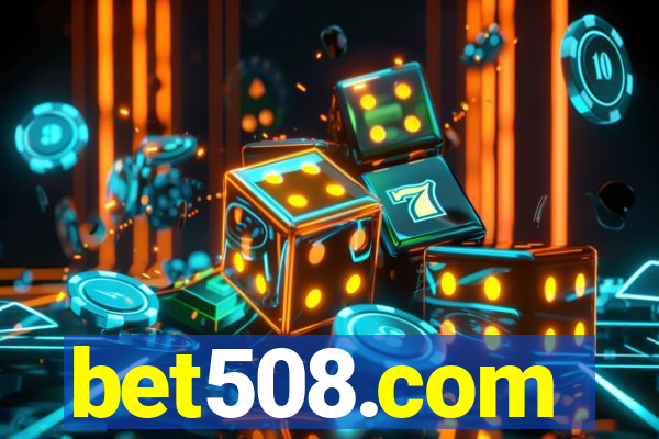 bet508.com