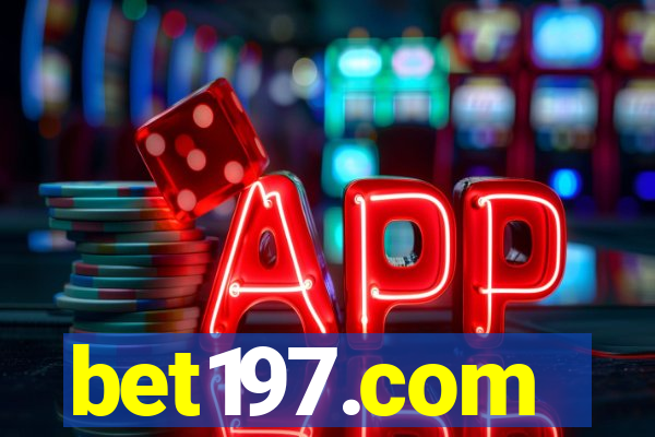 bet197.com