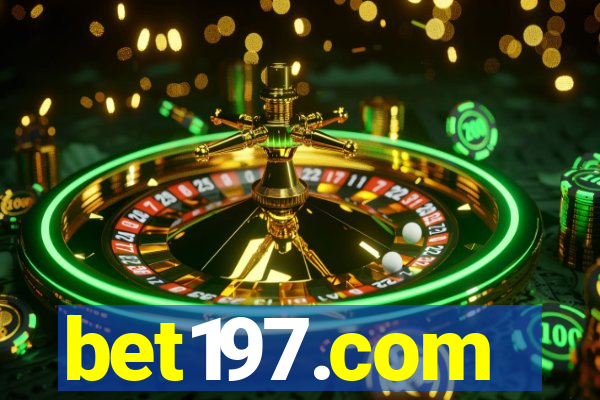 bet197.com