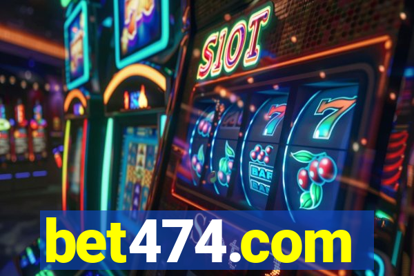 bet474.com