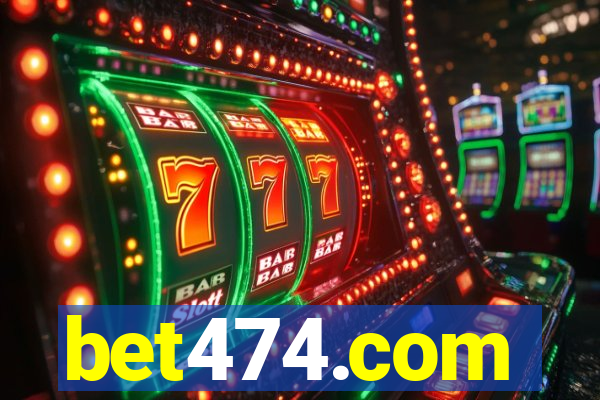 bet474.com