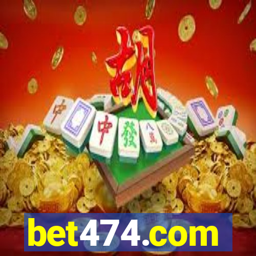 bet474.com