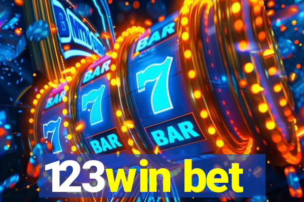 123win bet