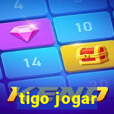 tigo jogar