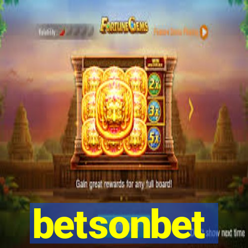 betsonbet