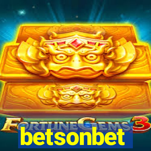 betsonbet