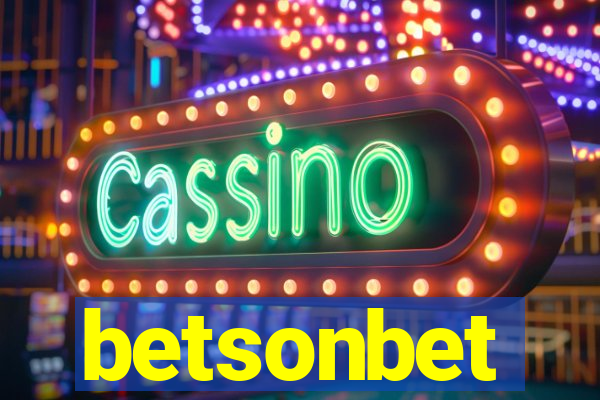 betsonbet