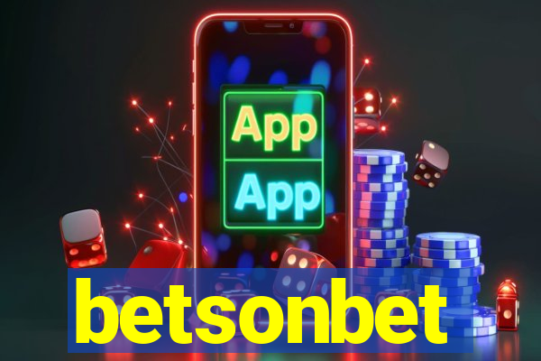 betsonbet