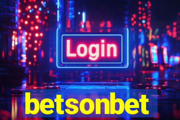 betsonbet