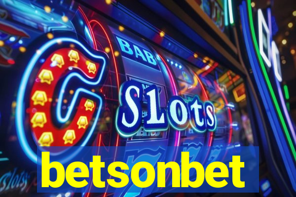 betsonbet