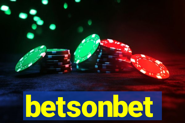 betsonbet