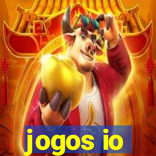 jogos io