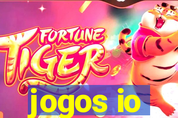 jogos io