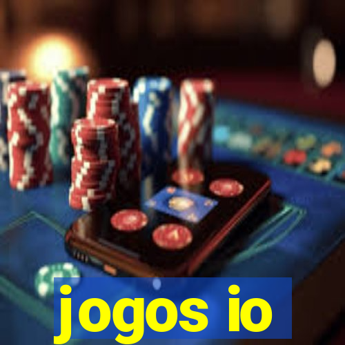 jogos io