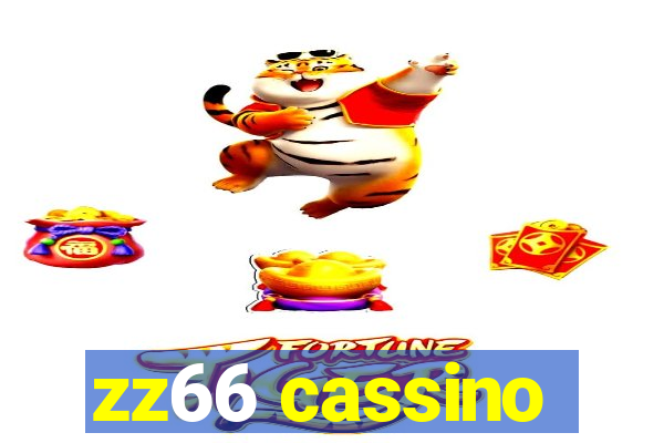 zz66 cassino