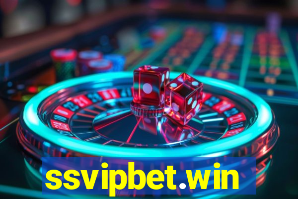 ssvipbet.win