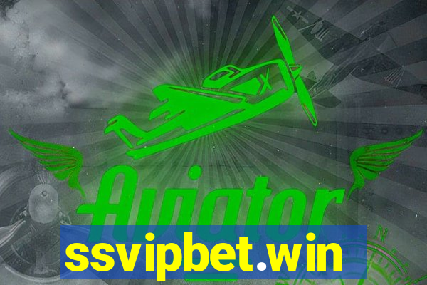 ssvipbet.win