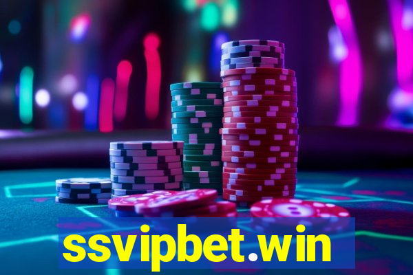 ssvipbet.win