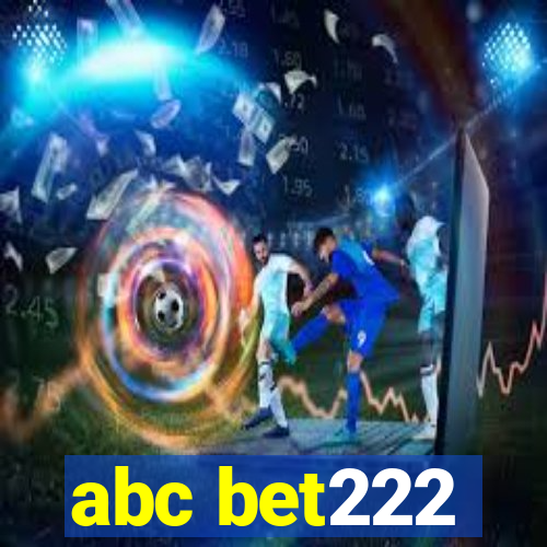 abc bet222