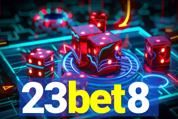 23bet8