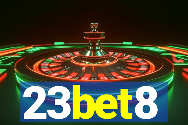 23bet8