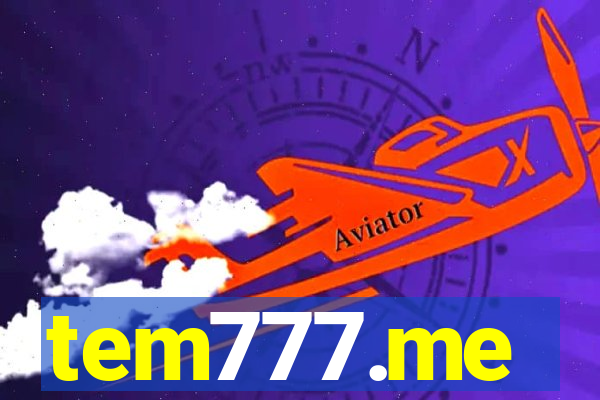 tem777.me