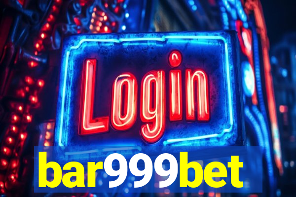 bar999bet