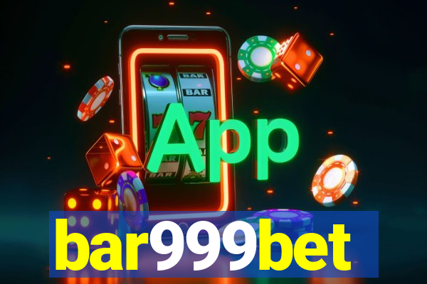 bar999bet