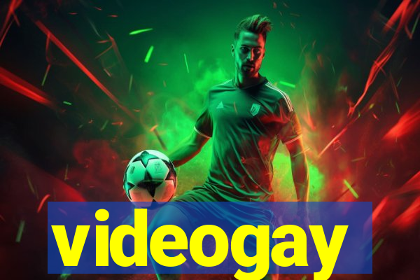 videogay