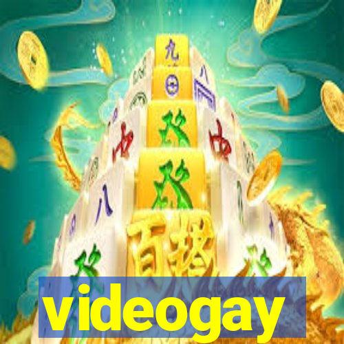 videogay