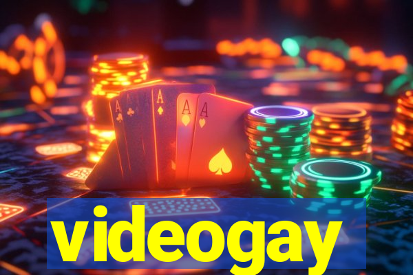 videogay