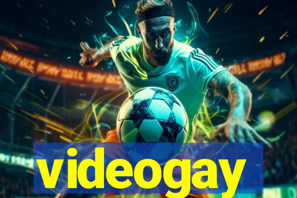 videogay