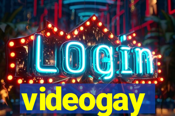 videogay