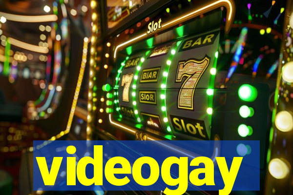 videogay