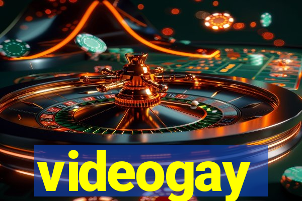 videogay