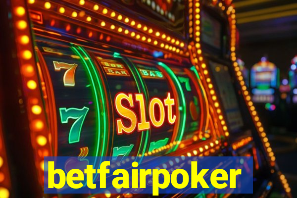 betfairpoker