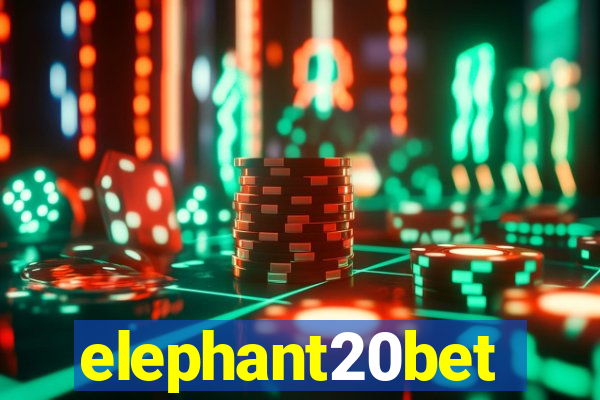 elephant20bet