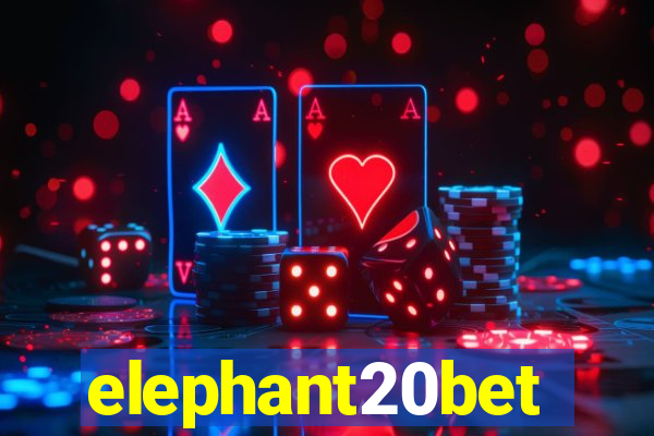 elephant20bet