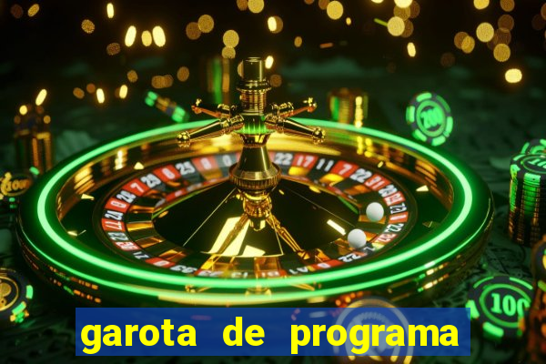 garota de programa em itabuna