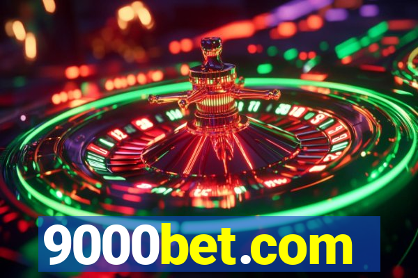 9000bet.com