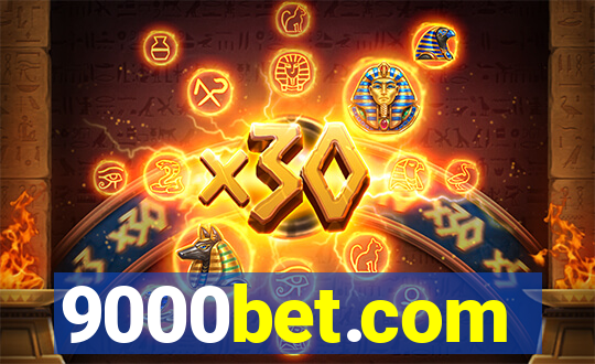 9000bet.com