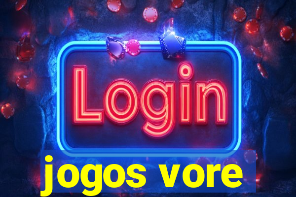 jogos vore