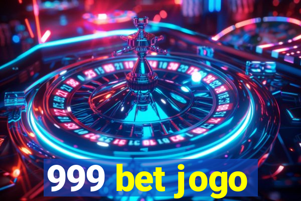 999 bet jogo